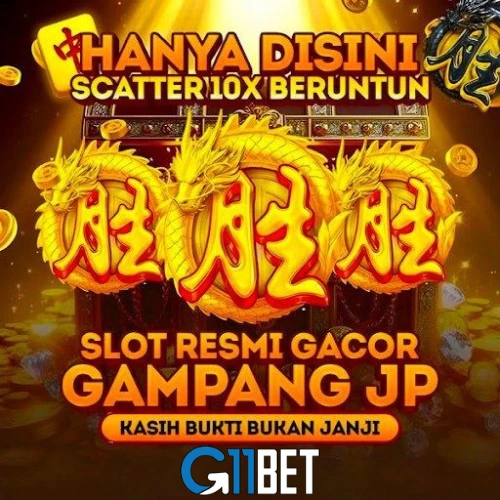 G11BET : Situs Agen Slot Maxwin Gampang Menang Eksklusif Maxwin777 Server Thailand Resmi 2025